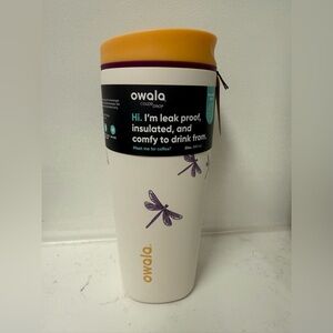 Owala SmoothSip Gilmore Girls The Dragonfly Inn